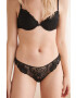 women'secret Бикини FEMININE MICRO в бяло 8325186 - Pepit.bg