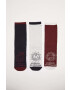 women'secret Чорапи Harry Potter (3 чифта) - Pepit.bg