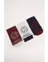 women'secret Чорапи Harry Potter (3 чифта) - Pepit.bg