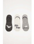women'secret Чорапи Harry Potter (3 чифта) - Pepit.bg
