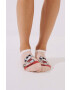 women'secret Чорапи Snoopy (3 чифта) - Pepit.bg