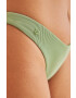 women'secret Долнище на бански JAMAICA в зелено 6465407 - Pepit.bg