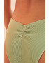 women'secret Долнище на бански JAMAICA в зелено 6465407 - Pepit.bg