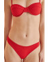 women'secret Долнище на бански PACIFICO в бордо 6465398 - Pepit.bg