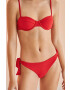 women'secret Долнище на бански PACIFICO в бордо 6465405 - Pepit.bg