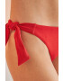 women'secret Долнище на бански PACIFICO в бордо 6465405 - Pepit.bg
