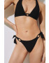 women'secret Долнище на бански SWIM ICONS в черно 6465417 - Pepit.bg