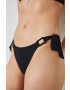women'secret Долнище на бански SWIM ICONS в черно 6465417 - Pepit.bg
