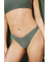 women'secret Долнище на бански SWIM ICONS в зелено 6465423 - Pepit.bg