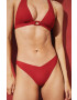 women'secret Долнище на бански SWIM ICONS в оранжево 6465424 - Pepit.bg