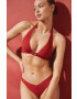women'secret Долнище на бански SWIM ICONS в оранжево 6465424 - Pepit.bg