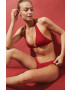 women'secret Долнище на бански SWIM ICONS в оранжево 6465424 - Pepit.bg