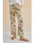 women'secret Долнище на пижама Mix & Match дамско 3705404 - Pepit.bg