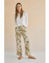 women'secret Долнище на пижама Mix & Match дамско 3705404 - Pepit.bg