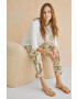 women'secret Долнище на пижама Mix & Match дамско 3705404 - Pepit.bg