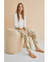 women'secret Долнище на пижама Mix & Match дамско 3705404 - Pepit.bg