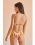 women'secret Горнище на бански JAMAICA с подплатена чашка 6485425 - Pepit.bg