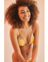 women'secret Горнище на бански JAMAICA с мека чашка 6485426 - Pepit.bg
