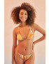 women'secret Горнище на бански JAMAICA с мека чашка 6485426 - Pepit.bg