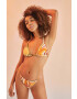 women'secret Горнище на бански JAMAICA с мека чашка 6485426 - Pepit.bg