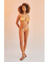 women'secret Горнище на бански JAMAICA с мека чашка 6485426 - Pepit.bg