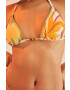 women'secret Горнище на бански JAMAICA с мека чашка 6485426 - Pepit.bg