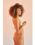women'secret Горнище на бански JAMAICA с мека чашка 6485426 - Pepit.bg