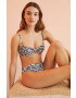 women'secret Горнище на бански PACIFICO с леко подплатена чашка 6485431 - Pepit.bg