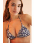 women'secret Горнище на бански PACIFICO с мека чашка 6485429 - Pepit.bg