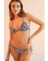 women'secret Горнище на бански PACIFICO с мека чашка 6485429 - Pepit.bg
