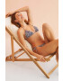 women'secret Горнище на бански PACIFICO с мека чашка 6485429 - Pepit.bg