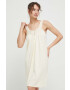 women'secret Горнище на пижама MATERNITY 2 в жълто 3635232 - Pepit.bg