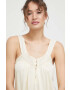 women'secret Горнище на пижама MATERNITY 2 в жълто 3635232 - Pepit.bg