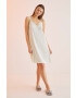women'secret Горнище на пижама SPRING SOFT TOUCH в зелено 3235091 - Pepit.bg