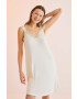 women'secret Горнище на пижама SPRING SOFT TOUCH в зелено 3235091 - Pepit.bg