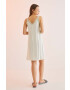 women'secret Горнище на пижама SPRING SOFT TOUCH в зелено 3235091 - Pepit.bg