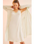 women'secret Горнище на пижама SPRING SOFT TOUCH в зелено 3235091 - Pepit.bg