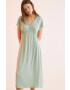 women'secret Горнище на пижама SPRING SOFT TOUCH в зелено 3235092 - Pepit.bg