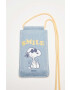 women'secret Кейс за телефон Mix & Match Snoopy - Pepit.bg