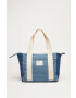 women'secret Козметична чанта Mix & Match Snoopy в синьо 4845526 - Pepit.bg