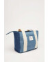 women'secret Козметична чанта Mix & Match Snoopy в синьо 4845526 - Pepit.bg