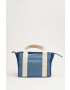 women'secret Козметична чанта Mix & Match Snoopy в синьо 4845526 - Pepit.bg