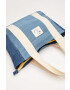 women'secret Козметична чанта Mix & Match Snoopy в синьо 4845526 - Pepit.bg