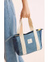 women'secret Козметична чанта Mix & Match Snoopy в синьо 4845526 - Pepit.bg