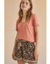 women'secret Късо долнище на пижама Mix & Match - Pepit.bg