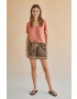 women'secret Късо долнище на пижама Mix & Match - Pepit.bg