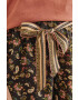 women'secret Късо долнище на пижама Mix & Match - Pepit.bg
