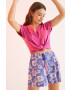 women'secret Късо долнище на пижама Mix & Match - Pepit.bg