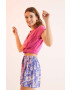 women'secret Късо долнище на пижама Mix & Match - Pepit.bg