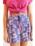 women'secret Късо долнище на пижама Mix & Match - Pepit.bg